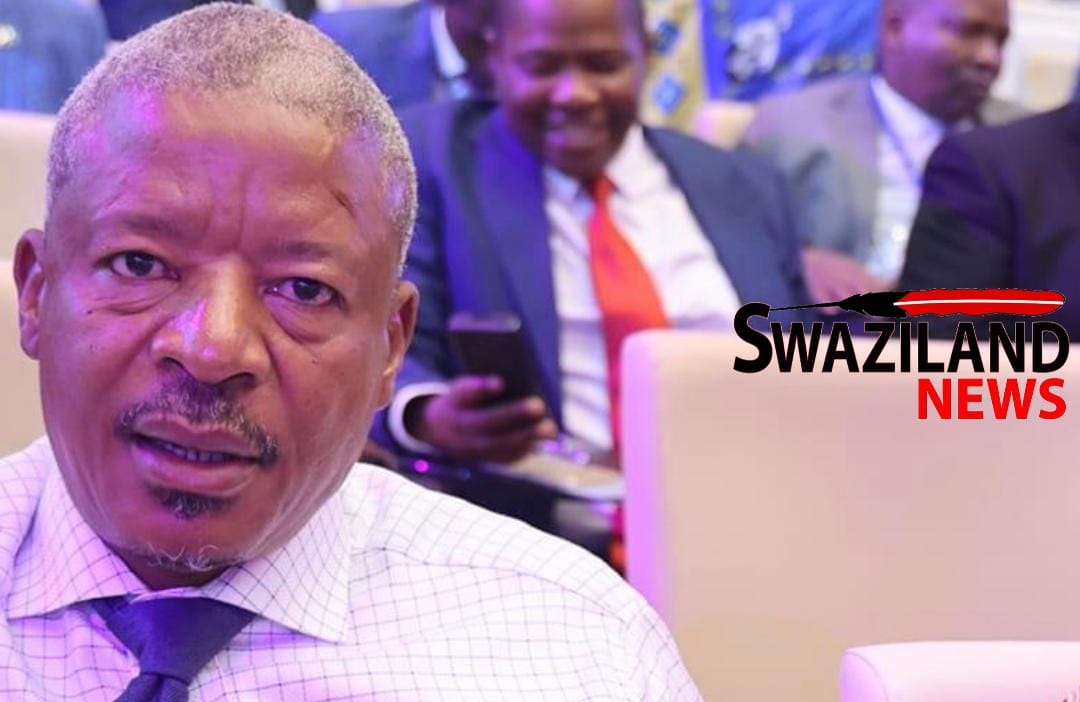 EDUCATION MINISTRY EMPLOYEE:Principal Secretary(PS) Betram Steward accused me of reporting him to the Anti-Corruption Commission(ACC) in R20million COVID-19 funds scandal.