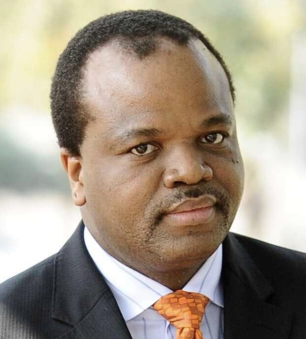 ESWATINI UNREST: Documented contradicting statements by Mswati, his government on the killing of civilians.