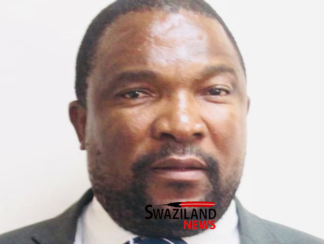  SOMNTONGO PRO-DEMOCRACY MP DUMSANI MBHAMALI WHO STOOD BY INCARCERATED MPS: If nominated, I will stand for elections on behalf of the people of eSwatini.