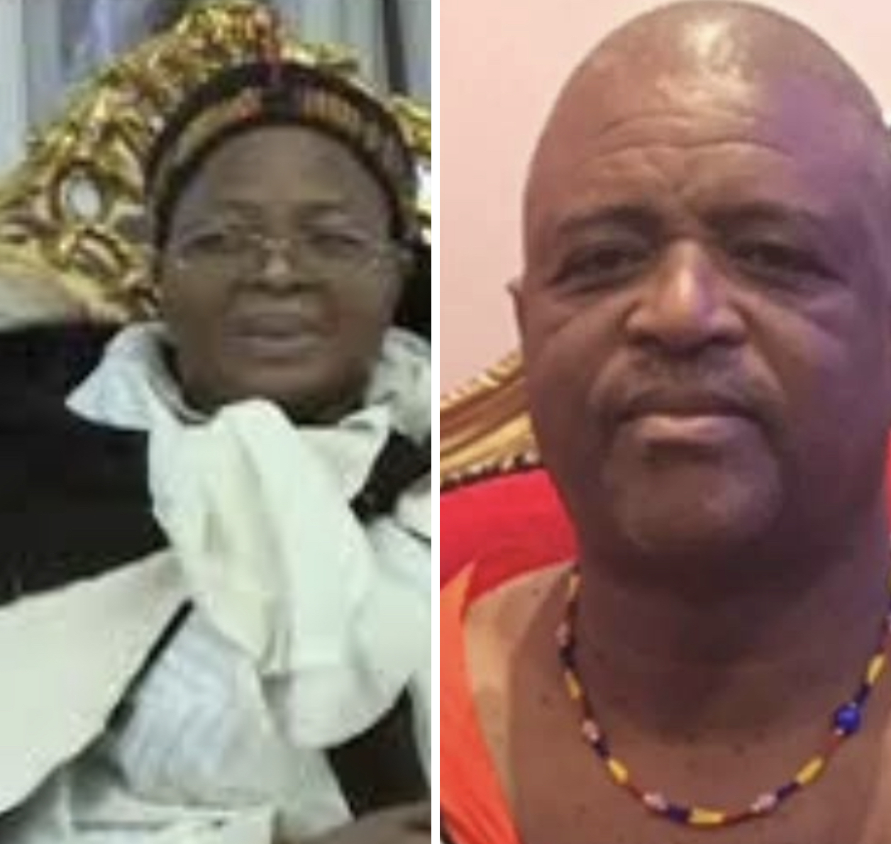 PPA Chief Whip urges public to boycott MP Lutfo Dlamini and his partner Queen Ntombi Tfwala’s biggest braai.