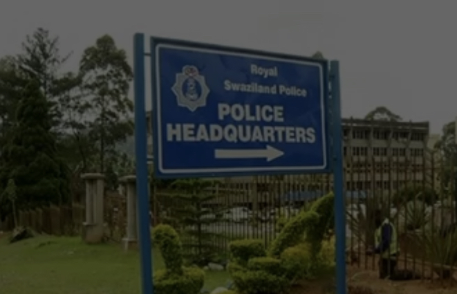 SOLIDARITY FORCES SPOKESPERSON: Soldiers, police who are part of our Intelligence Unit won’t be killed.