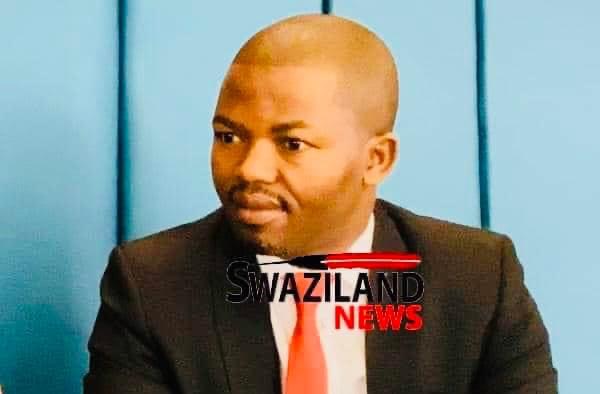 Editor Zweli Martin Dlamini concludes eSwatini media freedom report for France based Reporters Without Boarders(RSF).