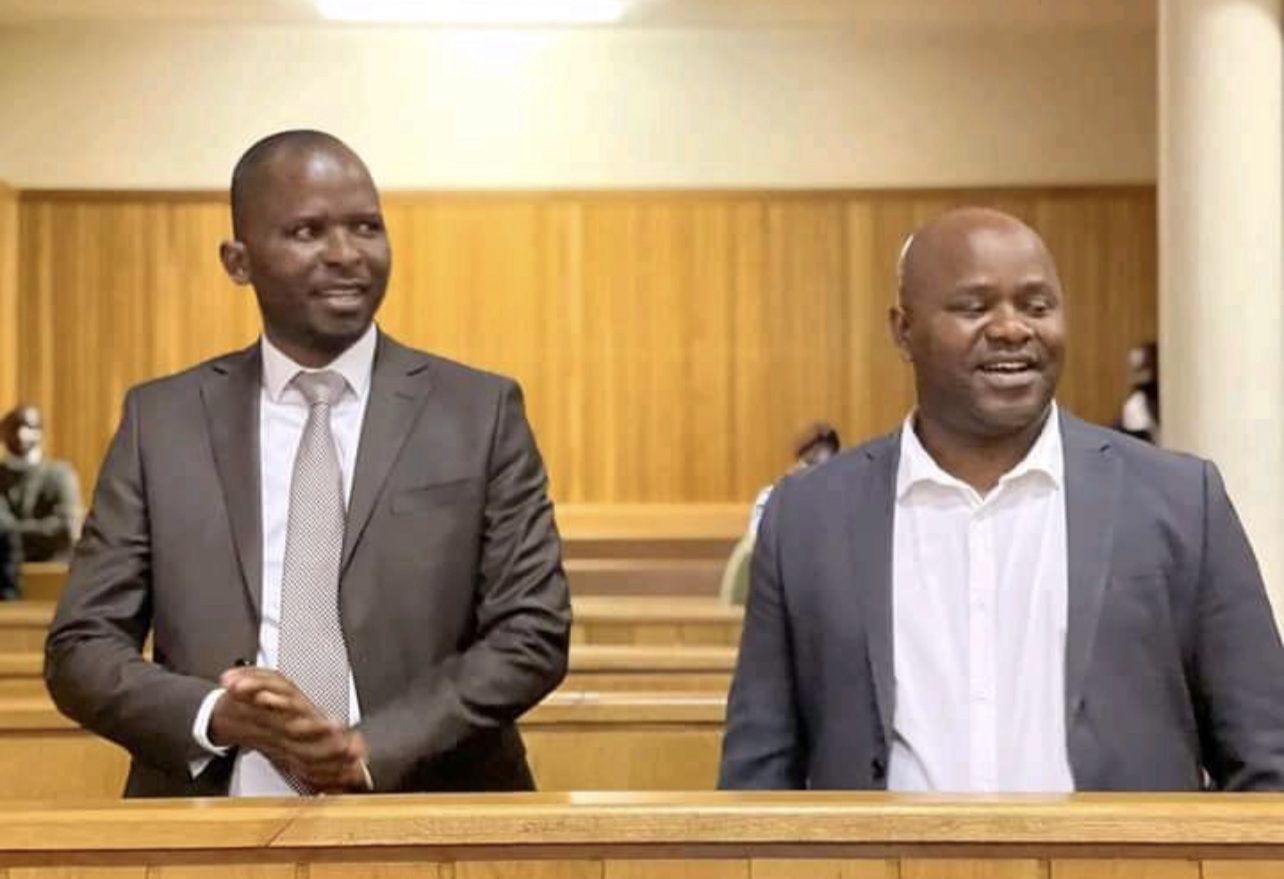 Pro-democracy  MPs write hot letter to Mswati over unlawful incarceration.