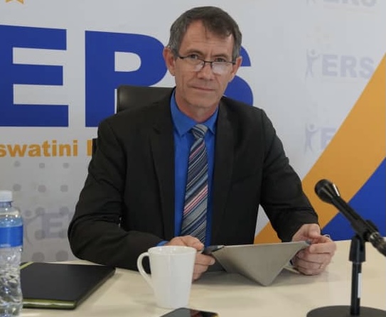 Finance Minister Neal Rijikernberg launches Tax Debt Relief Programme. 