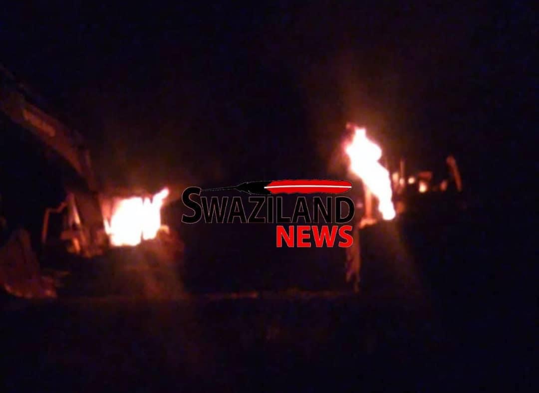 PRESS STATEMENT- SWAZILAND INTERNATIONAL SOLIDARITY FORCES.