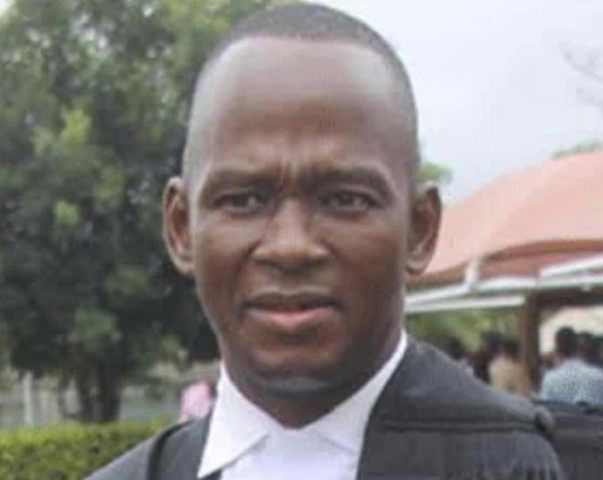 Attorney General(AG)Indvuna Sifiso Khumalo fines resident R14,000.00 for staying with girlfriend in late wife’s home,Ludzidzini Council reserves judgment.