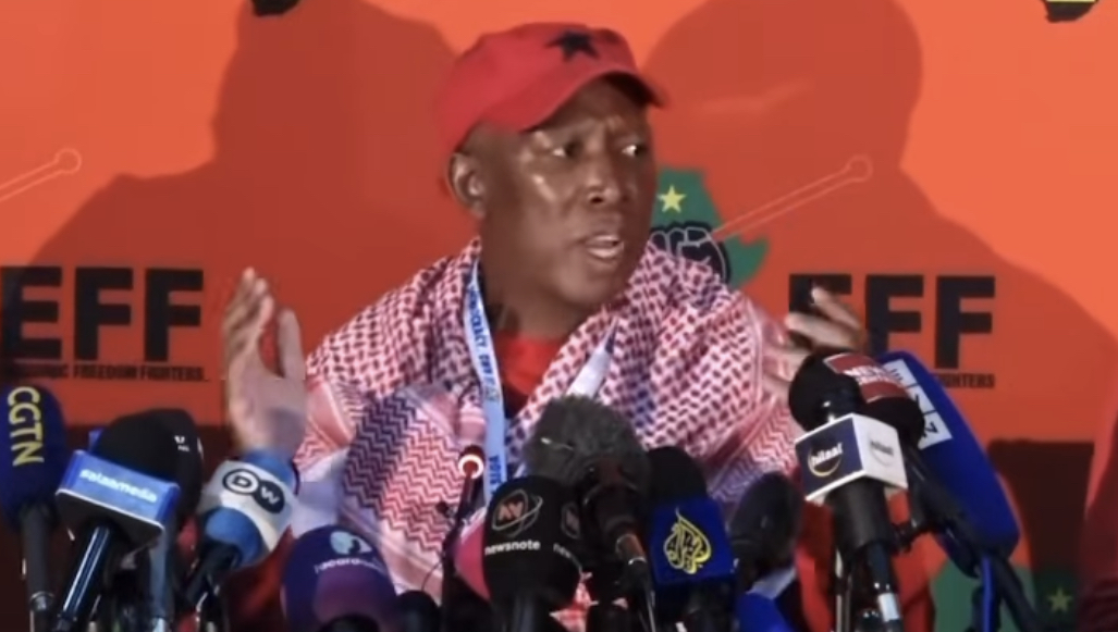 EX-KING’S ADVISOR:Once South Africa forms a Government of National Unity(GNU),calls for democracy and dialogue will intensify,Prime Minister Russell Dlamini won’t stand the pressure.