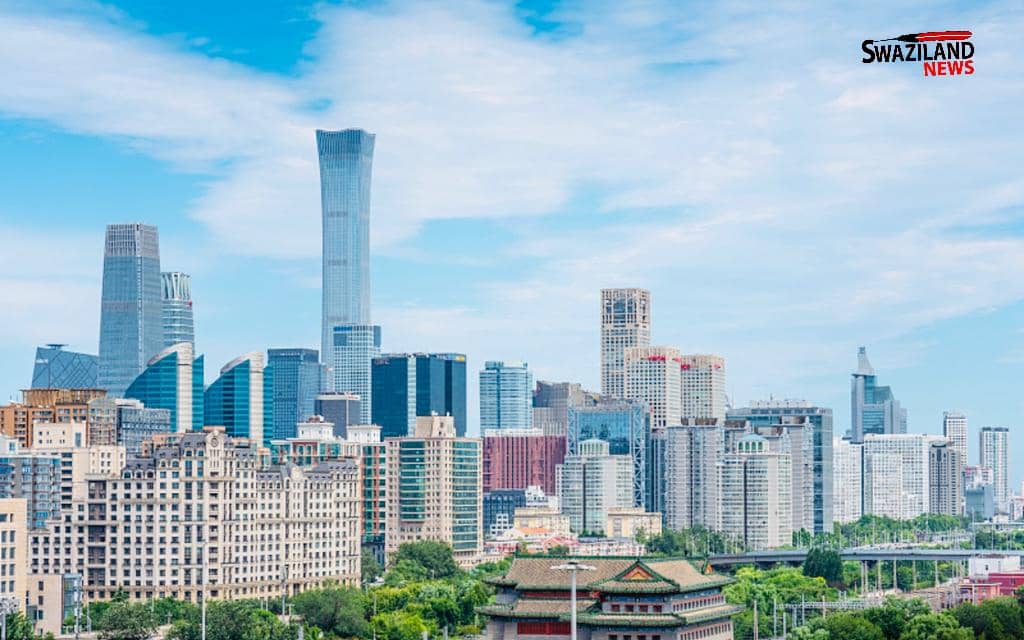 China’s fastest growing economy to benefit diplomatic partners in Africa and around the world.