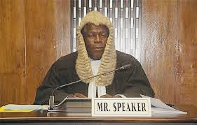 Speaker Petros Mavimbela refutes media reports on last sitting, says Parliament business is continuing.