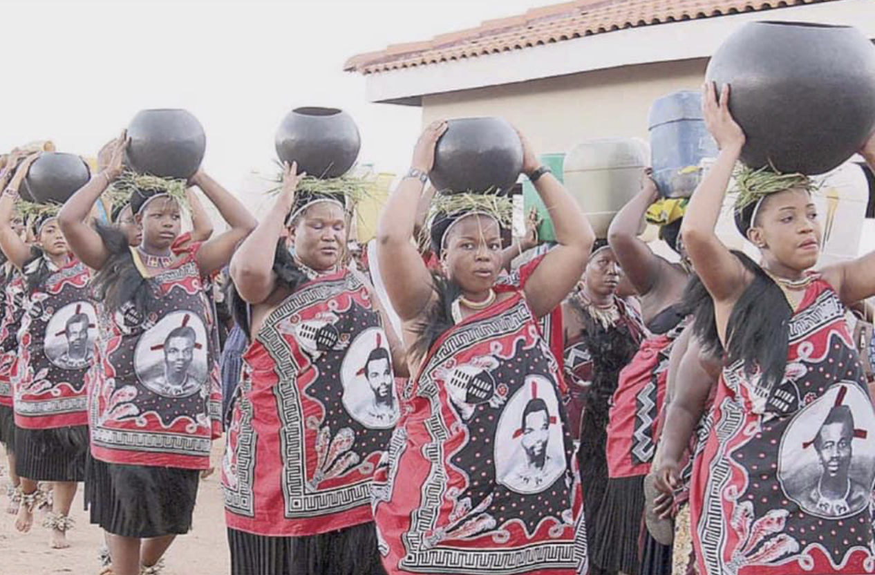 Ludzidzini Palace Governor Lusendvo Fakudze warns amid plot to poison Buganu during King’s ceremony.