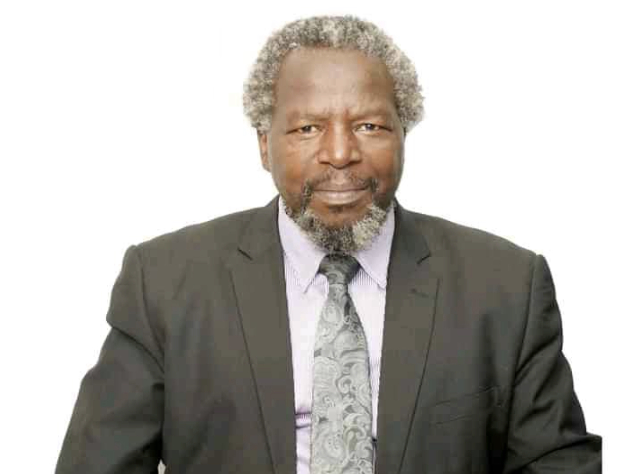 JAN SITHOLE’S RIGHT-HAND MAN PASSES ON:SWADEPA founding member Alfred Kunene dies.