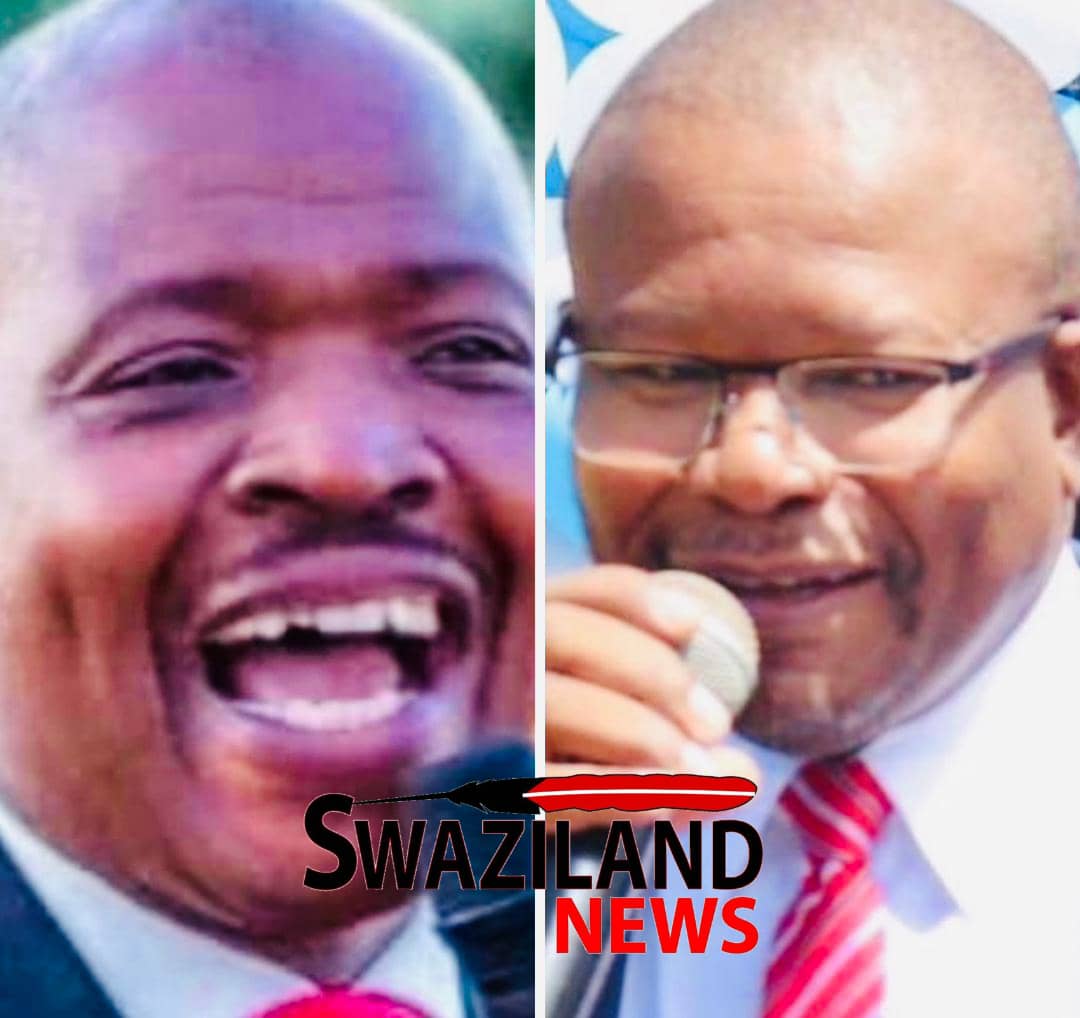 Nkilongo MP Timothy Myeni praises Commerce Minister Mancoba Khumalo for establishing a factory at Nkilongo, calls for rehabilitation of roads at Lubulini.