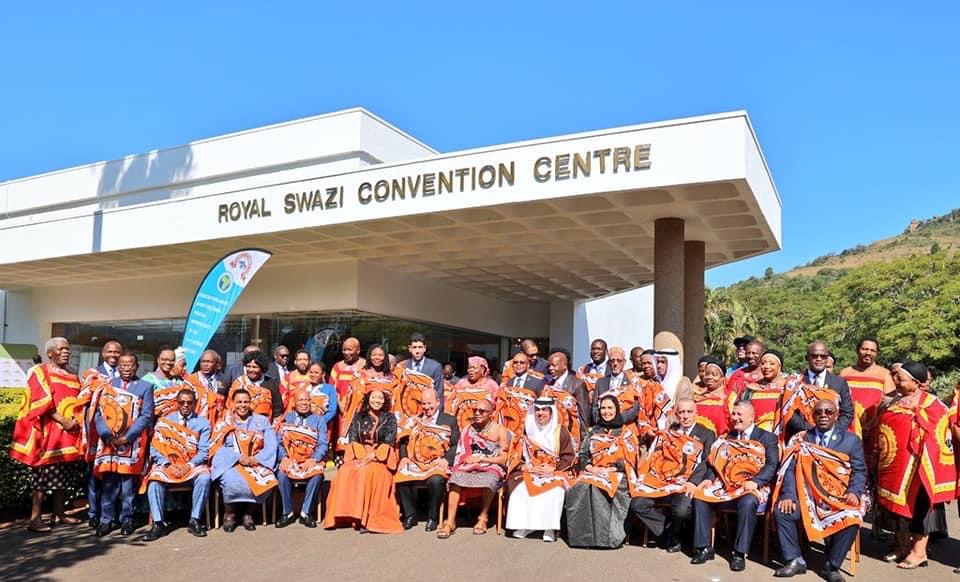 PRIME MINISTER CLEOPAS DLAMINI:MPs are better positioned to come-up with legislations to address economic challenges.