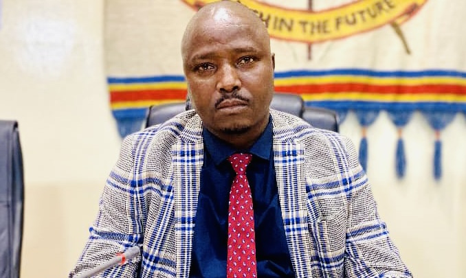 REVEALED:Eight(8)names of Mbabane Councillors who want to defy Housing Minister Apollo Maphalala’s directive to employ Gciniwe Fakudze as CEO.
