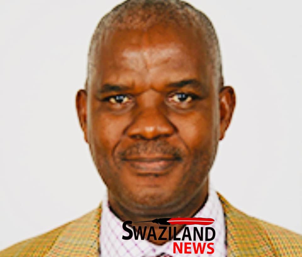 Twelve(12) women nominated in the race to Senate,former Eswatini Royal Insurance CEO Zombodze Magagula among over twenty(20) hopefuls.