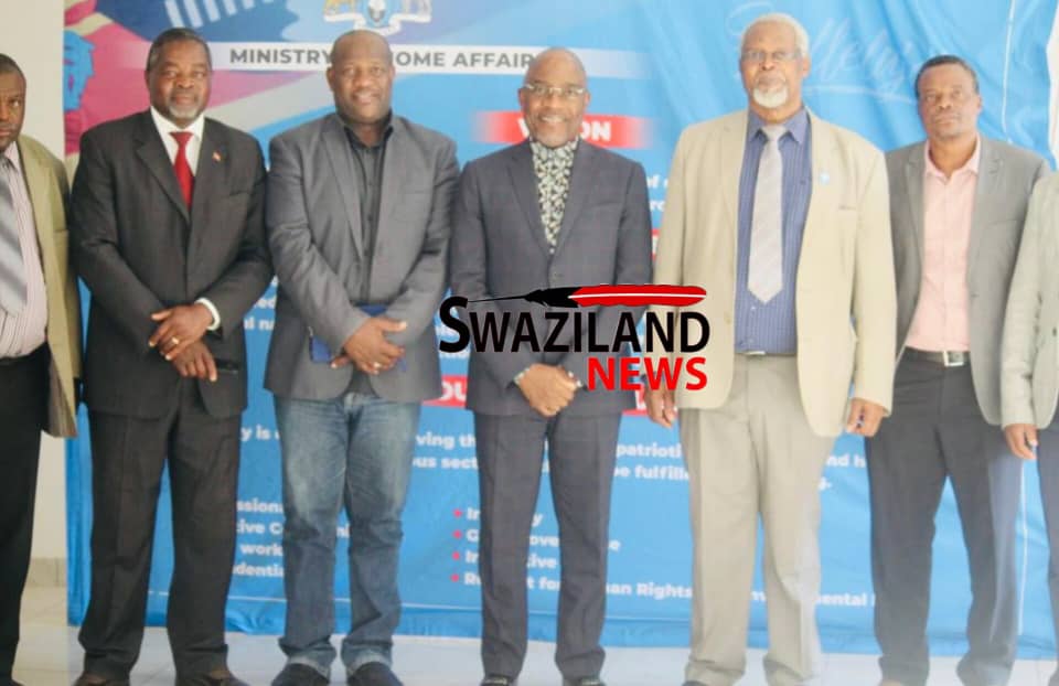 Eswatini religious organizations call National Prayer, to pray for Tinkhundla elections and a successful King’s Birthday Celebration.