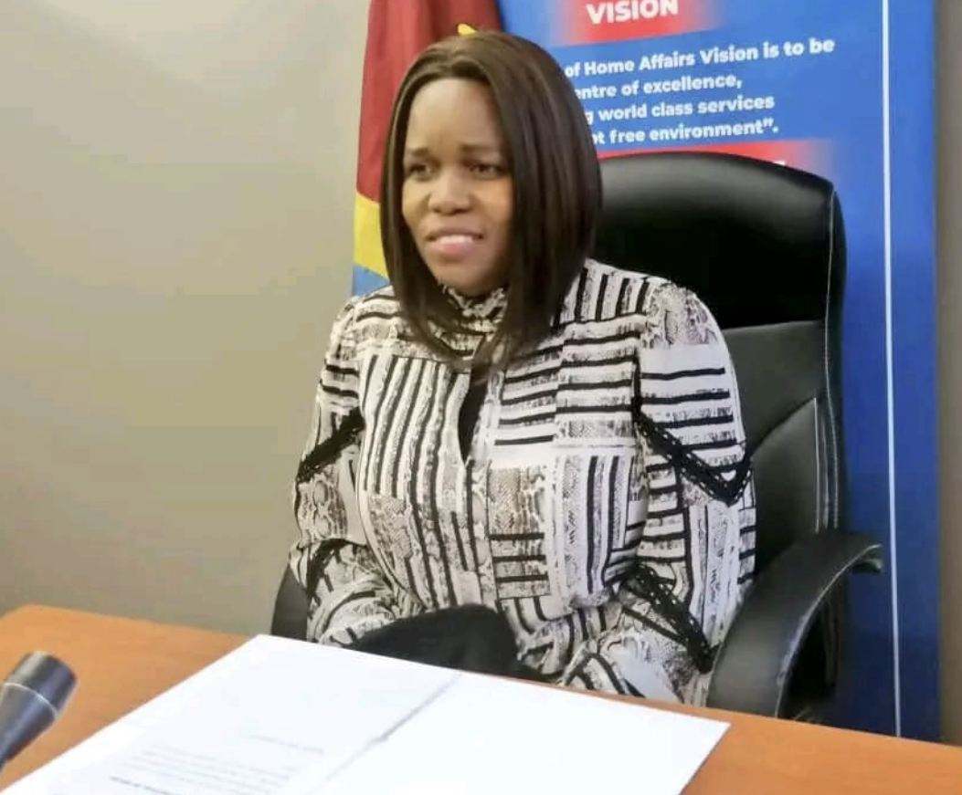 No date for a political dialogue, Mswati announces national prayer.