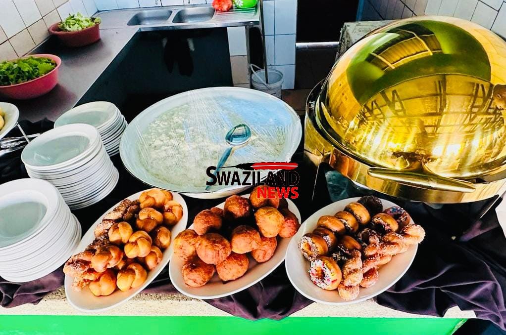 Business Eswatini to host “Lunch at The Market- 5th Edition”  