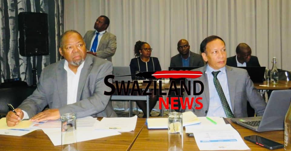 Economic Planning Minister Dr Thambo Gina wants special attention for UN Sustainable Development Goals(SGDs) on eradication of poverty, economic growth.