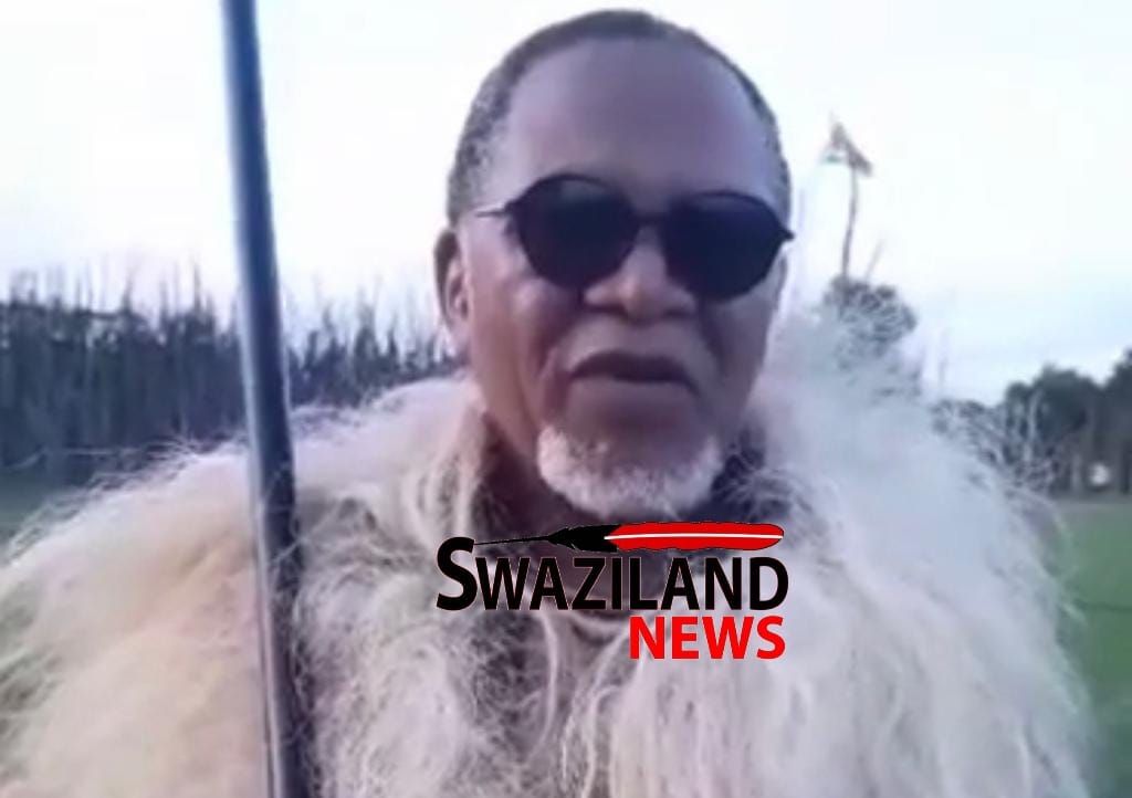 Former Deputy Prime Minister Themba Masuku says Incwala unites emaSwati,PUDEMO says it’s not true  as citizens subscribe to different religions.