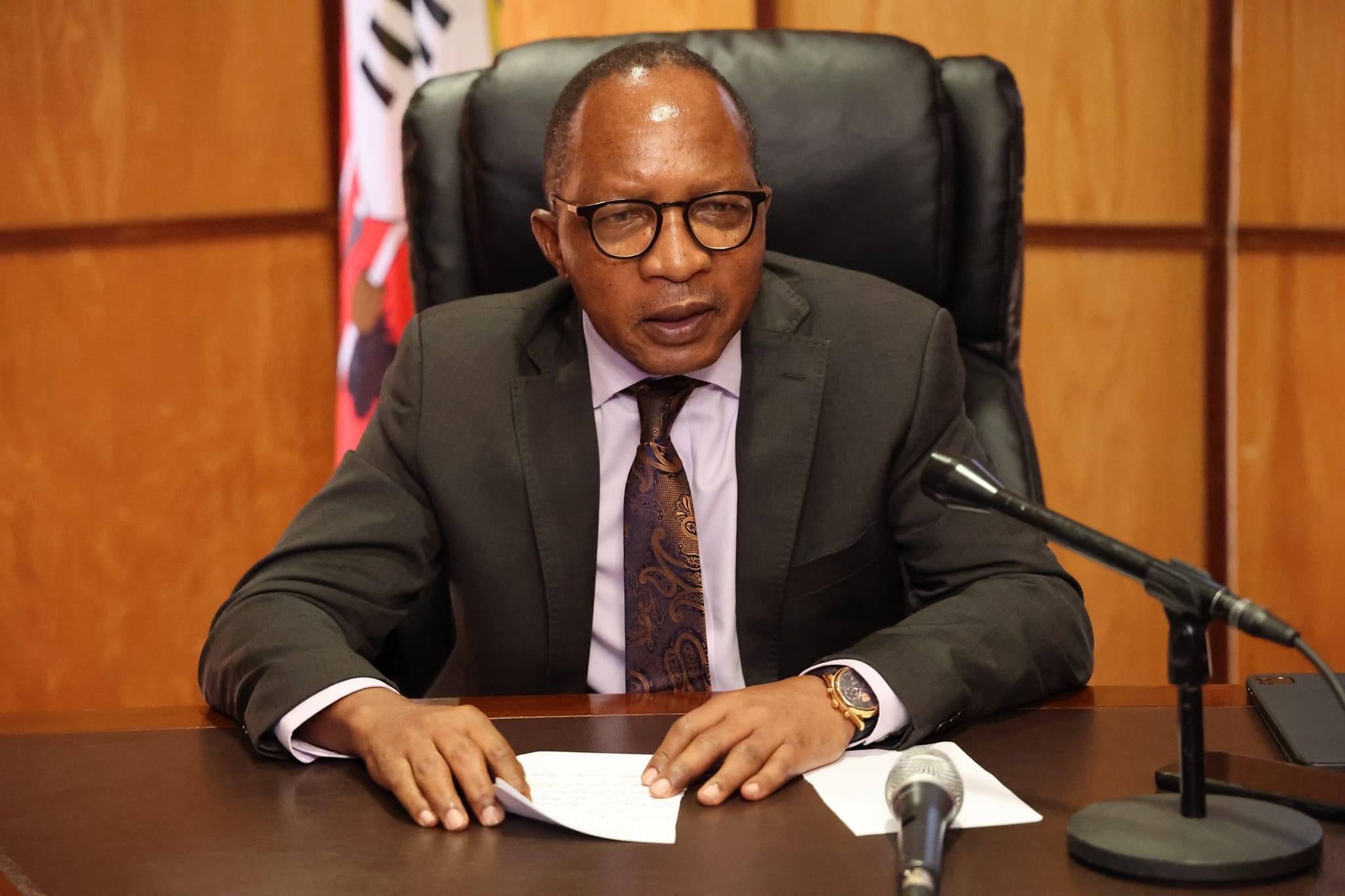  PRIME MINISTER: It’s too risky to host a dialogue in the midst of political killings.