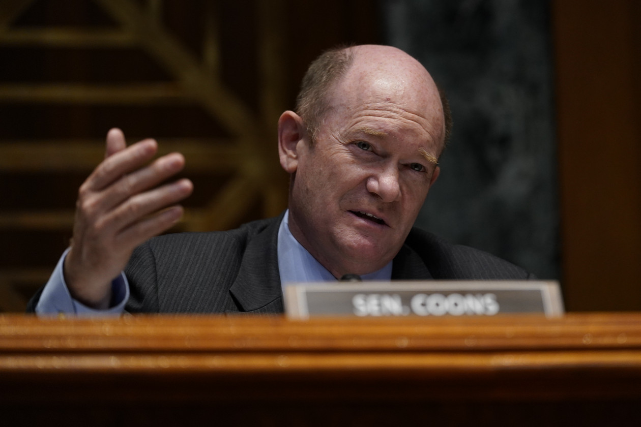 UNITES STATES(US)SENATE CONGRESS RESOLUTION 174: Eswatini must initiate pre-dialogue preparations before elections.