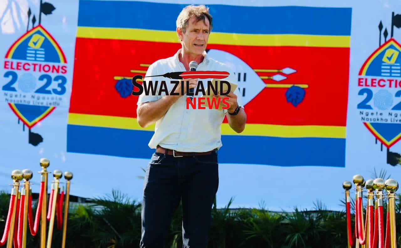 EX-FINANCE MINISTER NEAL RIJIKERNBERG SIBAYA SUBMISSION:Repaying scholarships will help others to benefit.