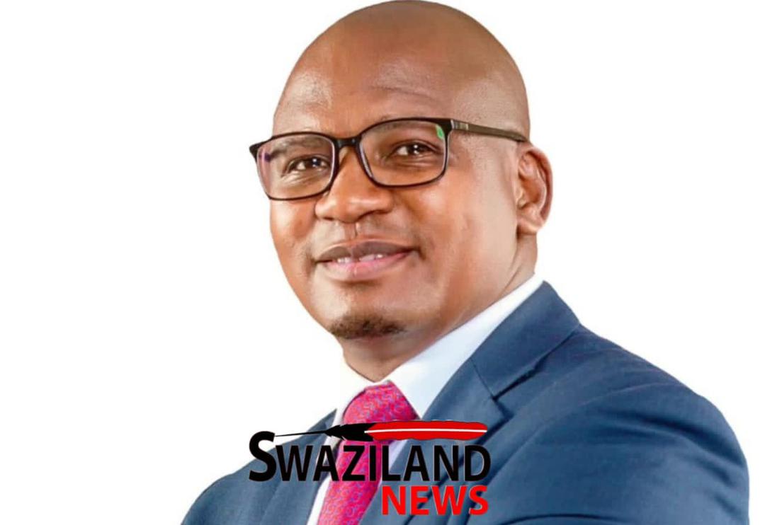 Nhlangano CEO Babssy Mavuso accused of hiring ‘unqualified’ alleged girlfriend as Human Resources Officer, says corrupt bitter employees out to tarnish his reputation.