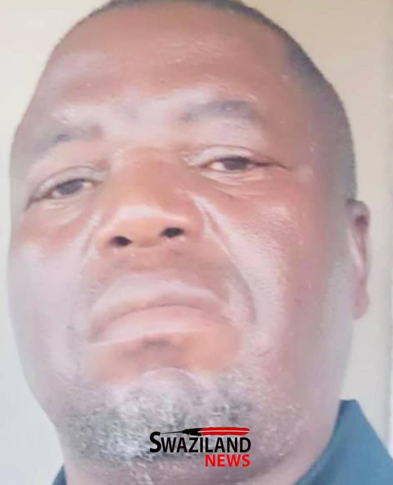 SPECIAL VOTING: Businessman Gcina ‘Singalwi’ Magagula takes early lead in the race to Parliament, might replace ex-MP Lutfo Dlamini.