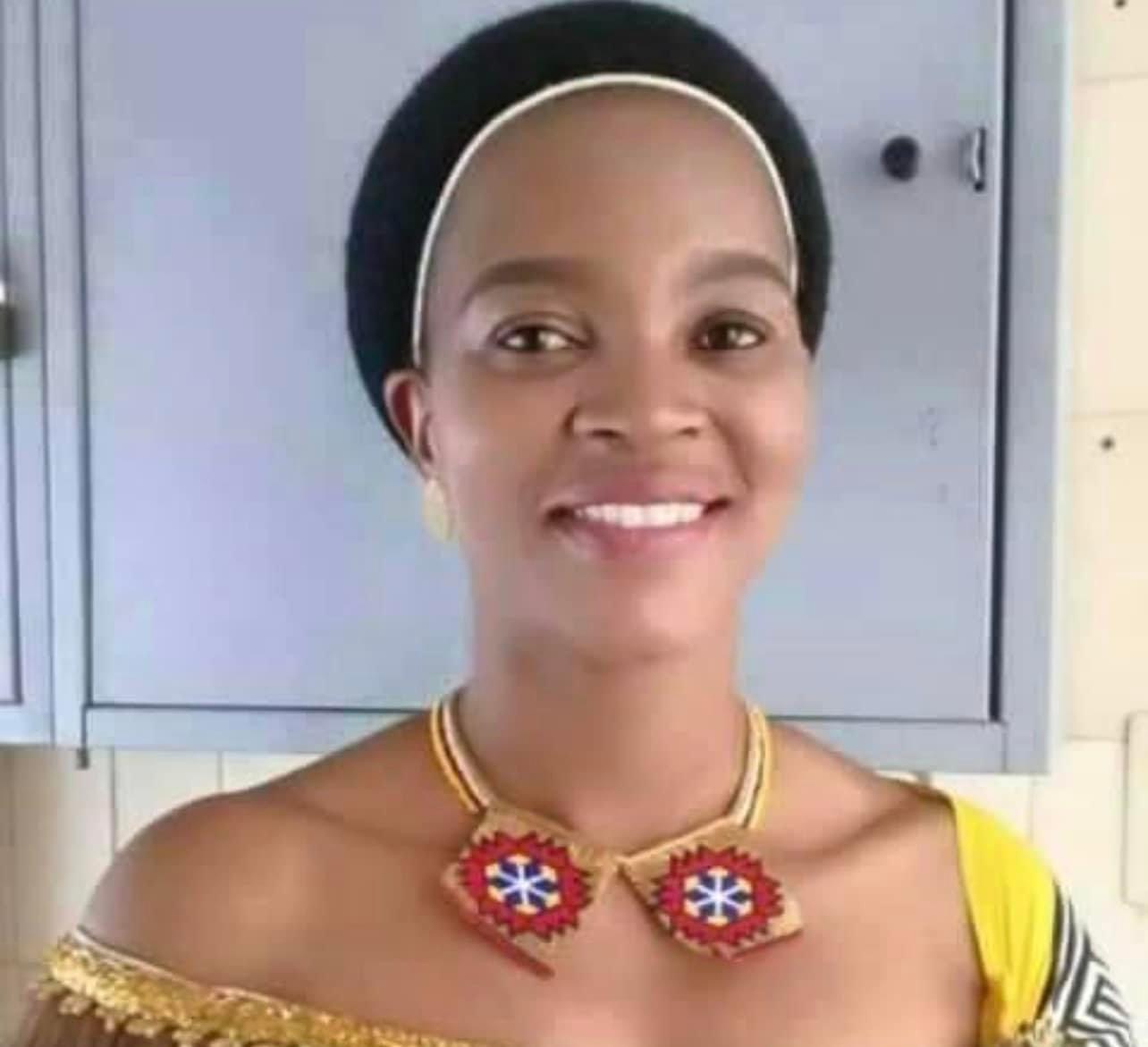 Regional Administrator forces MP LaZwide to postpone thanks giving event in honour of Umhlanga ceremony.