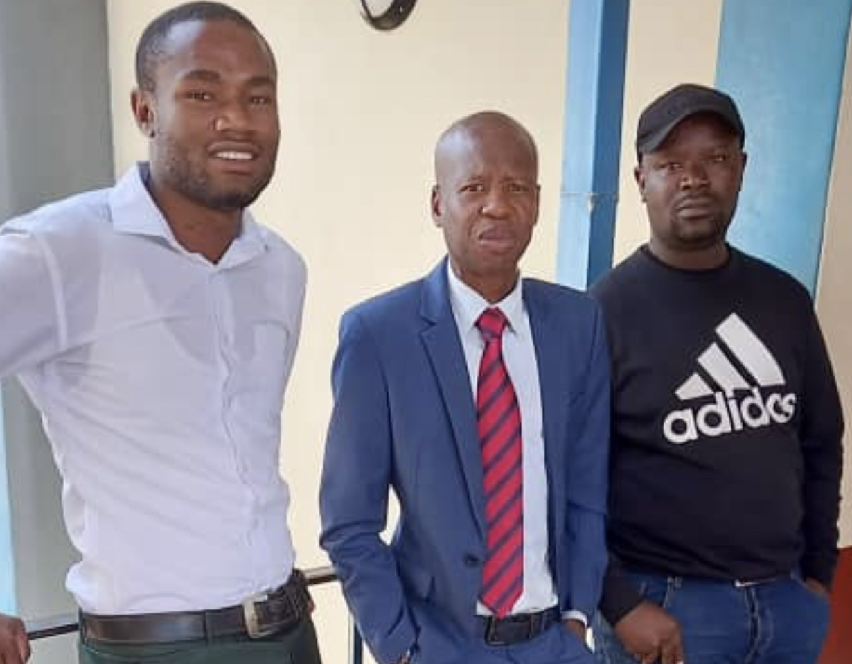 Students Union President Colani Maseko’s sedition and malicious damage to property case postponed again.