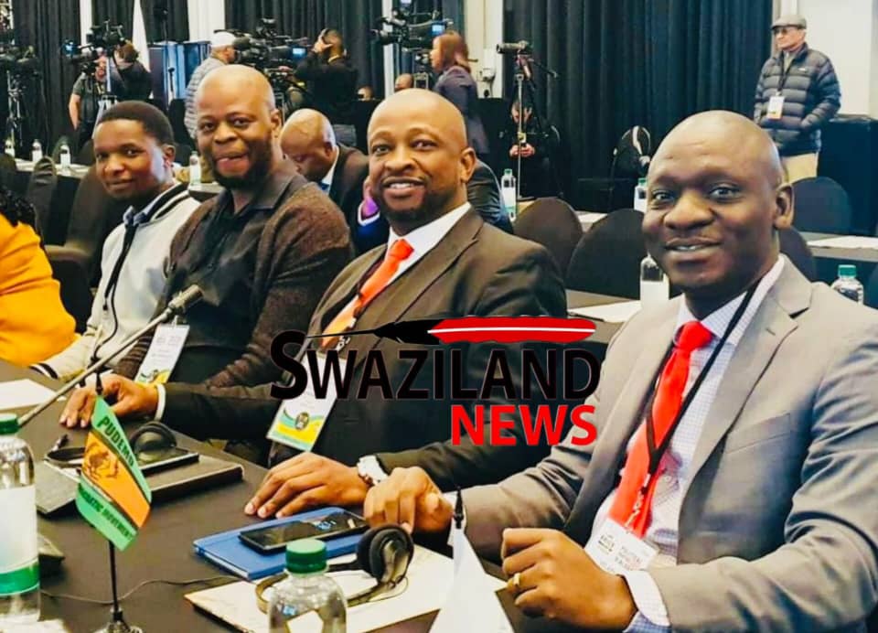 PUDEMO blasts Mswati for rejecting SADC’s call for a political dialogue, labels King as chief perpetrator of violence in eSwatini.