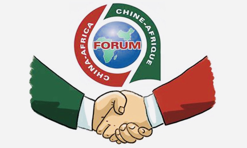 CHINA-AFRICA RELATIONS:A convergence of civilization,eSwatini must establish diplomatic relations with China to realize exchange of skills and development.