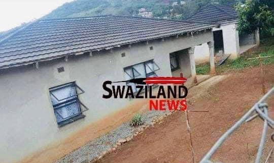 “Thank you editor I’m now going back home”, says orphan whose home was allegedly grabbed and sold by Masundvwini uMphakatsi uMgijimi Steven Magongo for R450,000.00.
