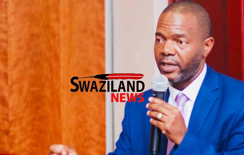 URBAN DEVELOPMENT MINISTRY PRINCIPAL SECRETARY DR SIMON ZWANE: We are investigating New Village collapsed wall deaths.