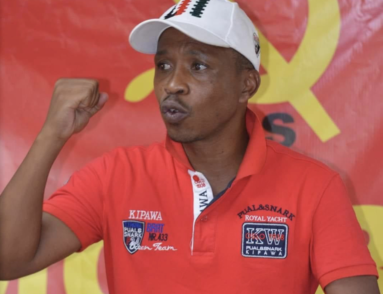 SNAT President Mbongwa Dlamini faces dismissal for endorsing Solidarity Forces order.