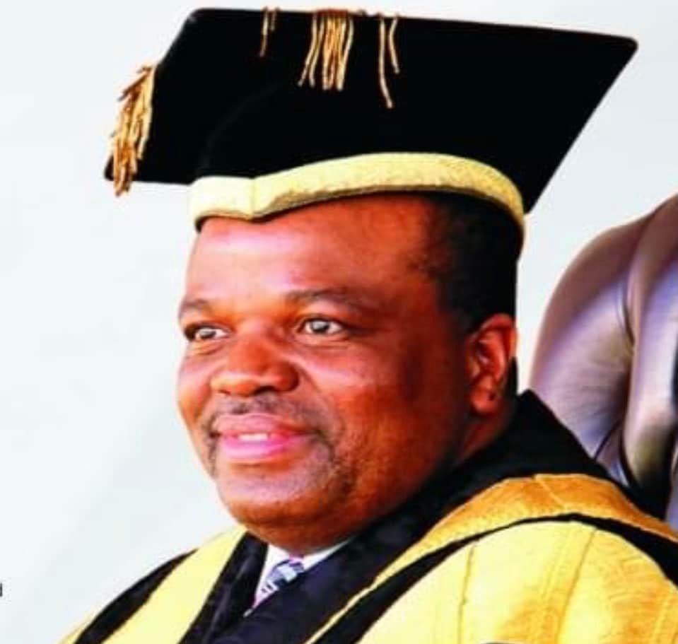 OPINION: University of Eswatini(UNESWA) Administrators not to blame amid financial crisis within the institution of higher learning, Chancellor Mswati must account.