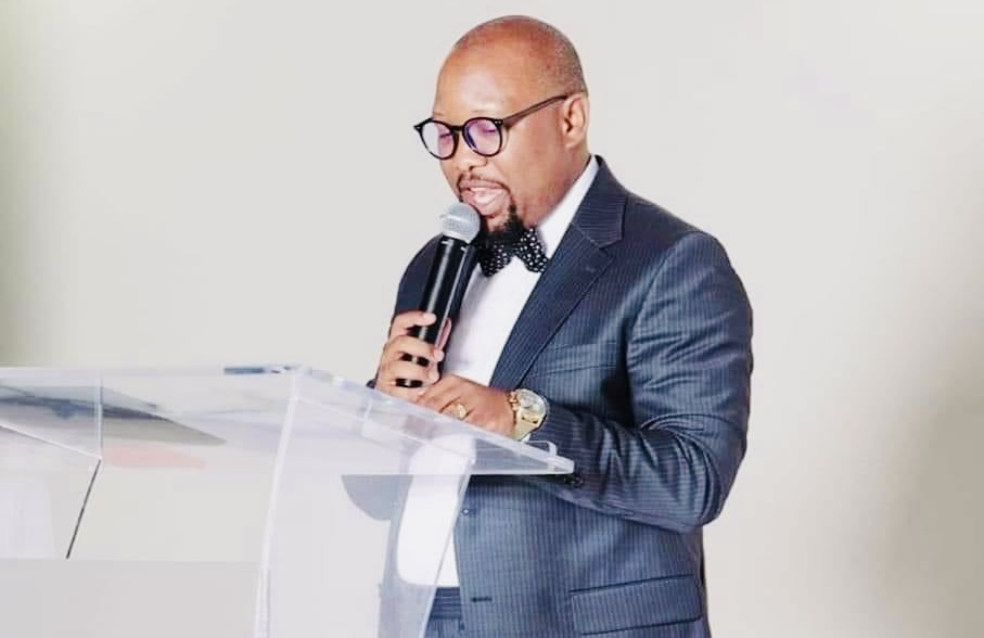 NEWLY ELECTED MSF CHAIRPERSON LAWYER SICELO MNGOMEZULU:We will maintain the legacy of  lawyer Thulani Rudolf Maseko. 