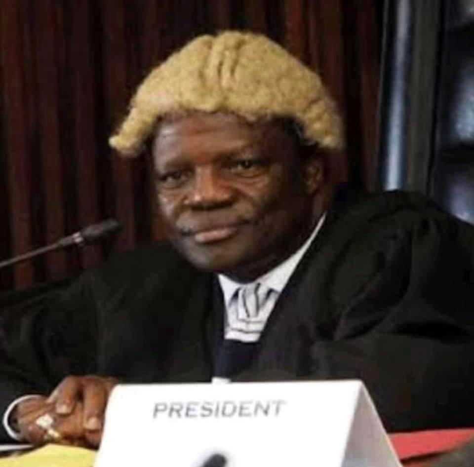 SIPHOFANENI ELECTIONS: Ex-Senate Deputy President Ngoma to seek mandate from his party.