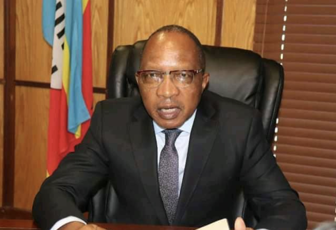 MSWATI’S GOVERNMENT:SADC has cancelled Extraordinary Summit.