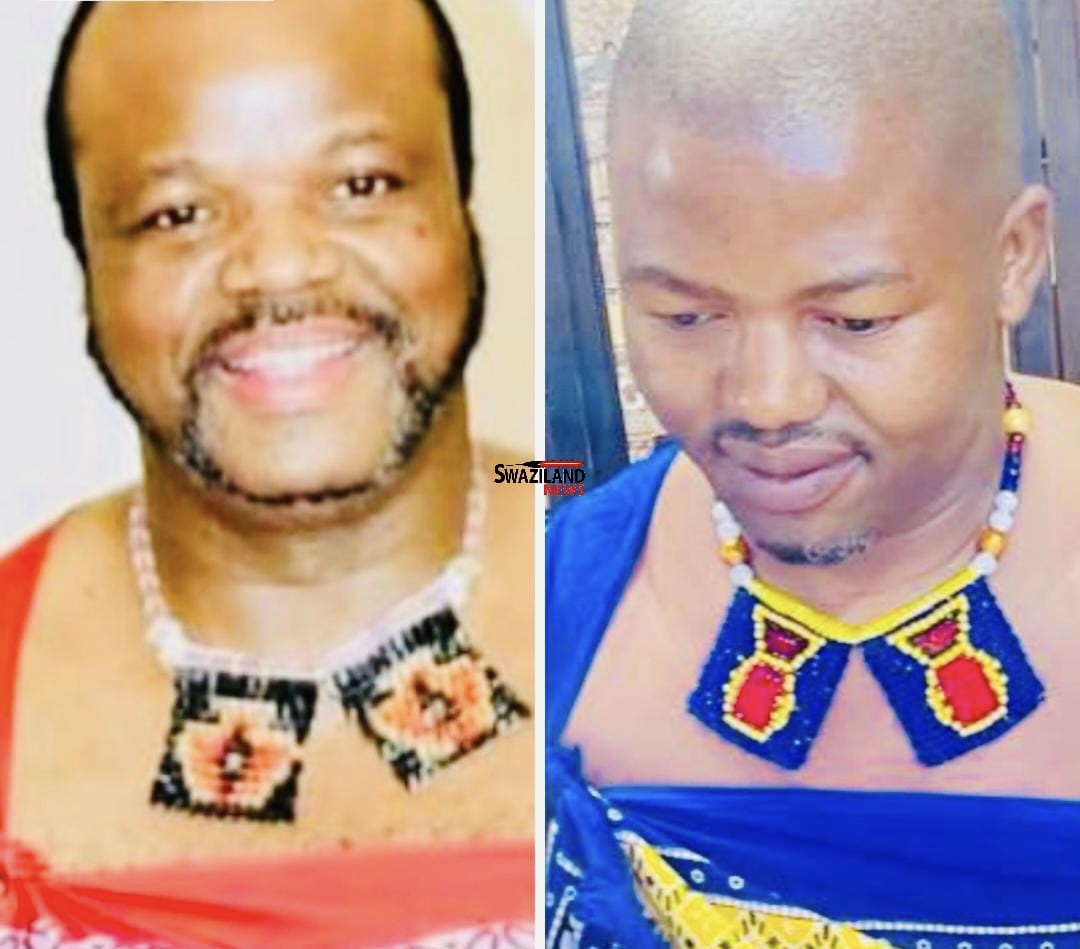 SOUTH AFRICAN SENIOR ADVOCATE MYRON DEWRANCE:Suing editor Zweli Martin Dlamini would require King Mswati to appear personally in court and testify.