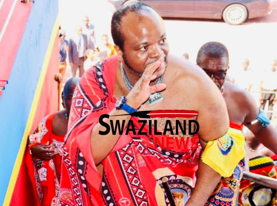 ESWATINI:55-years of oppression and killing of pro-democracy activists, COSATU and other pro-democracy groups to stage protest at Oshoek Border Gate on Independence Day.