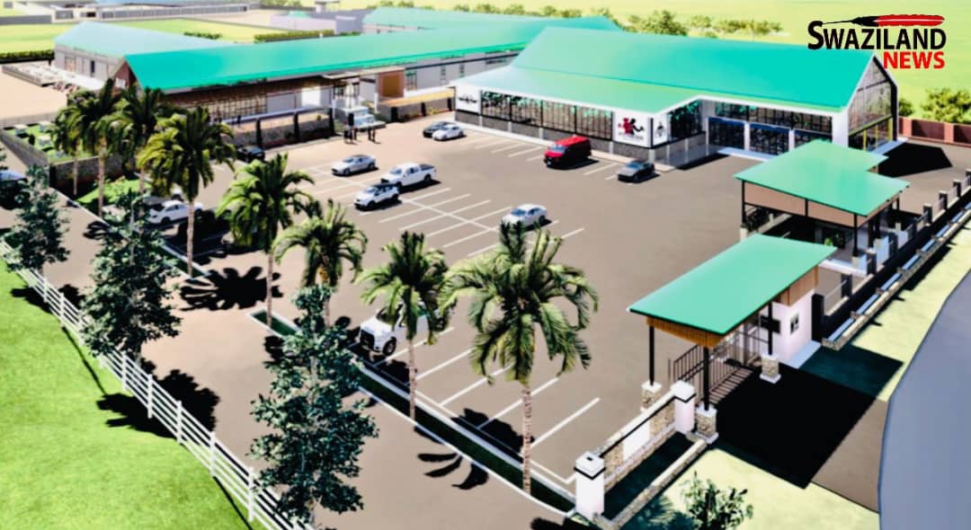 Ex-Enterprise and Employment Minister Lutfo Dlamini’s company secures over R200million tender, appointed by Style Building to manage upgrading of Nhlangano Country Club.