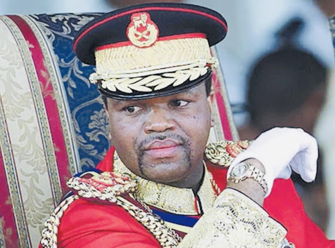 Government Spokesperson Alpheous Nxumalo undermines King’s efforts to stop targeted sanctions,US Senators calls for passing of Resolution 174 amid threats against Thulani Maseko’s widow.