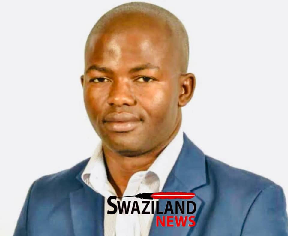 Swaziland News editor Zweli Martin Dlamini interviewed by Wits University on quality of eSwatini journalism, says Government reluctant to support the media.