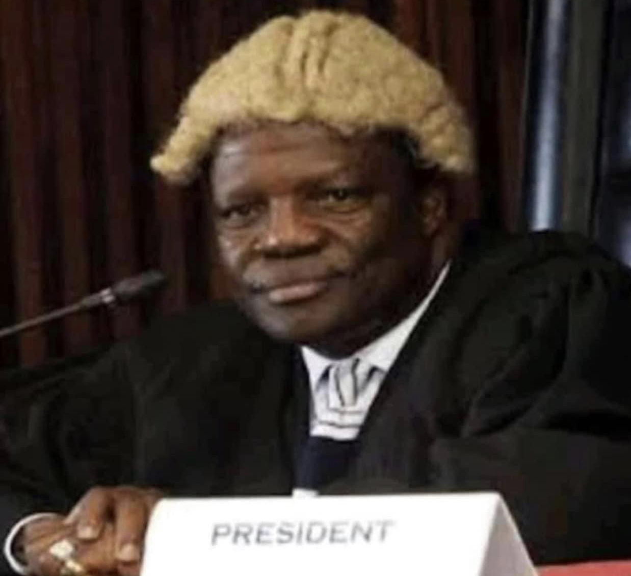 CIVIL WAR: Sive Siyinqaba urges police officers not to listen to Mswati’s ‘eye for an eye’ command.