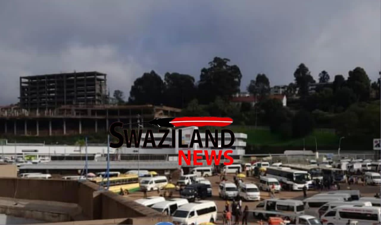 SWATCAWU national shutdown fails as Government deploys police officers,public transport operating normally.