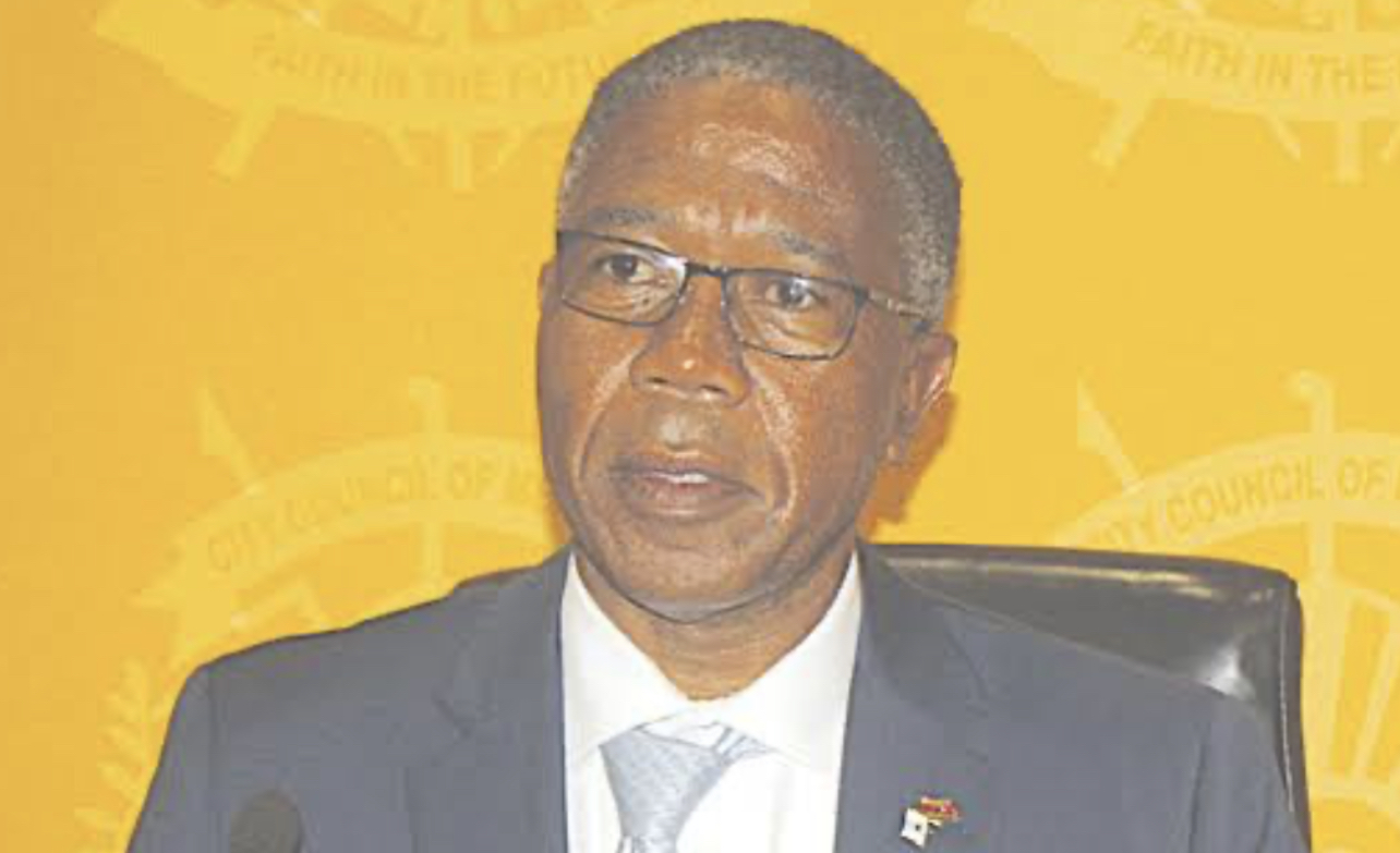  JOB OPPORTUNITY CONFIRMED:Mbabane Manicipality to advertise,hire new Chief Executive Officer(CEO).