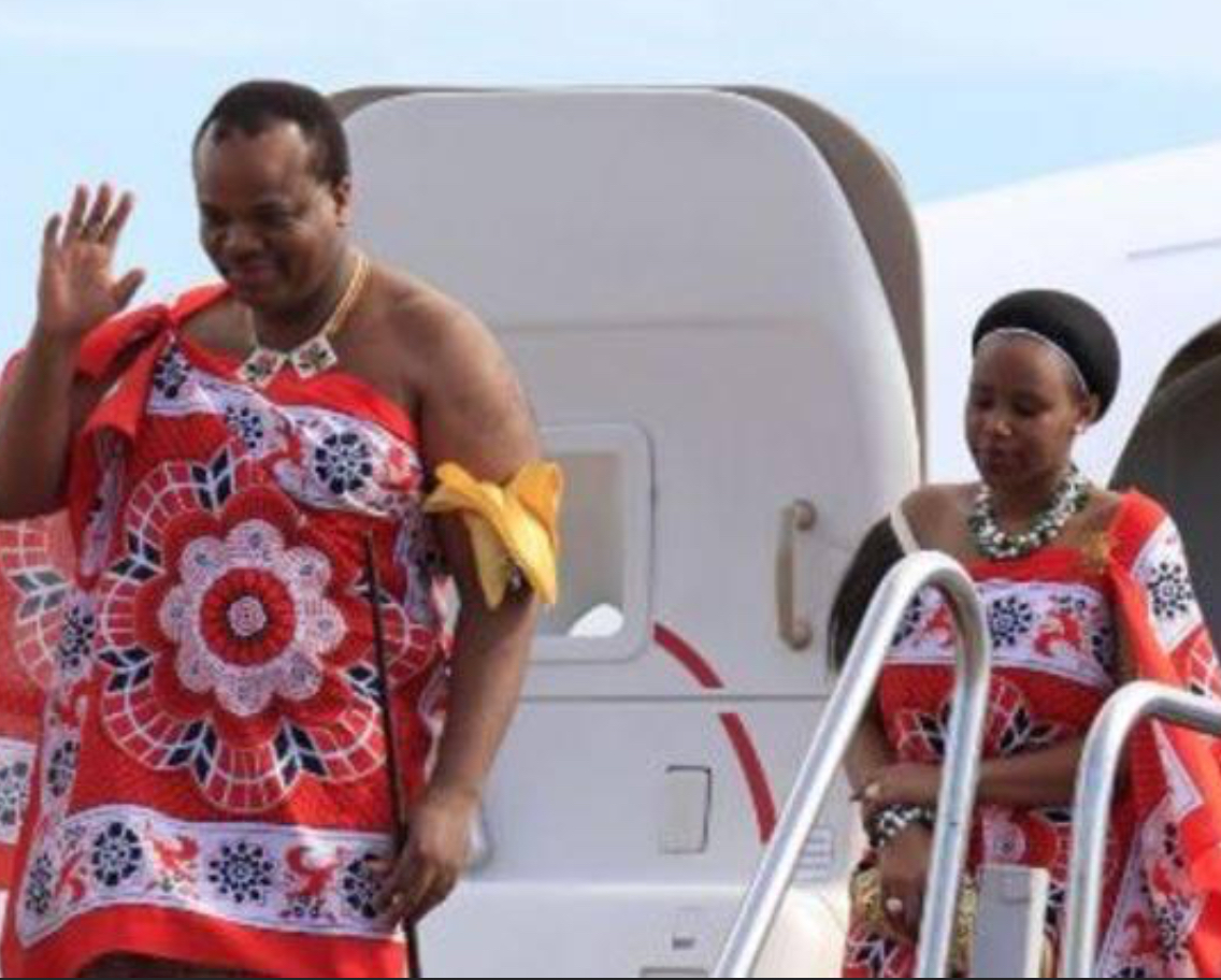 NNLC President warns royalty against defrauding over E100million as UN holds visual General Assembly