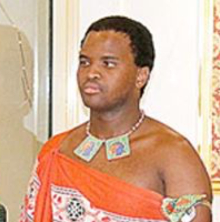 Prince Lindani to cash over E200,000.00 per month as King appoints him Economic Affairs Director